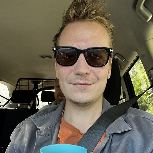 Maximilian Edland